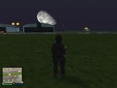 HD Moon Pack (4 Moon)